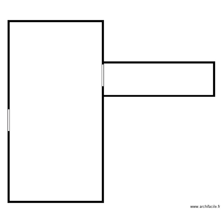 POLMARD 2. Plan de 0 pièce et 0 m2