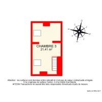 BI 8816 ETAGE 2 