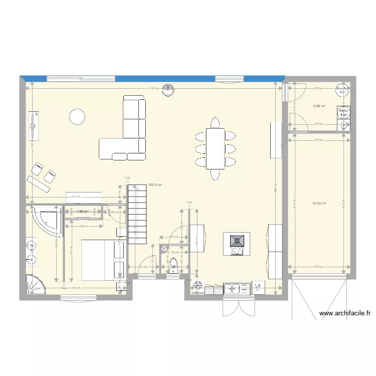 popomathieu. Plan de 