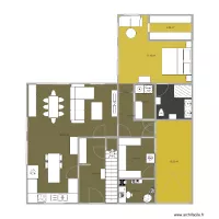 maison marcinelle apr&egrave;s 3