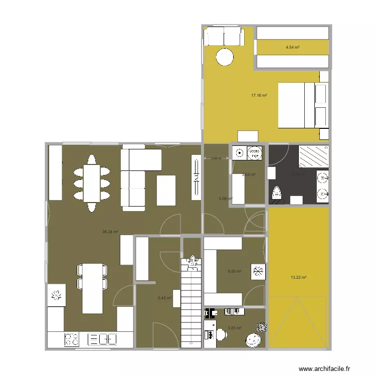 maison marcinelle après 3. Plan de maison marcinelle après 3. Plan de
