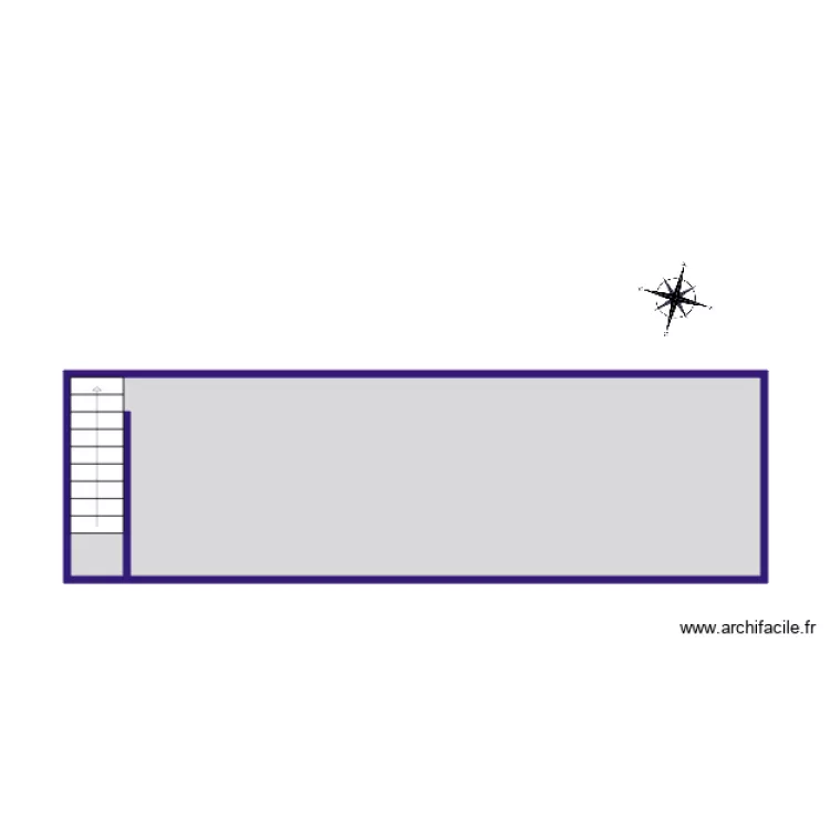 4828 D Bahia beach 3. Plan de 