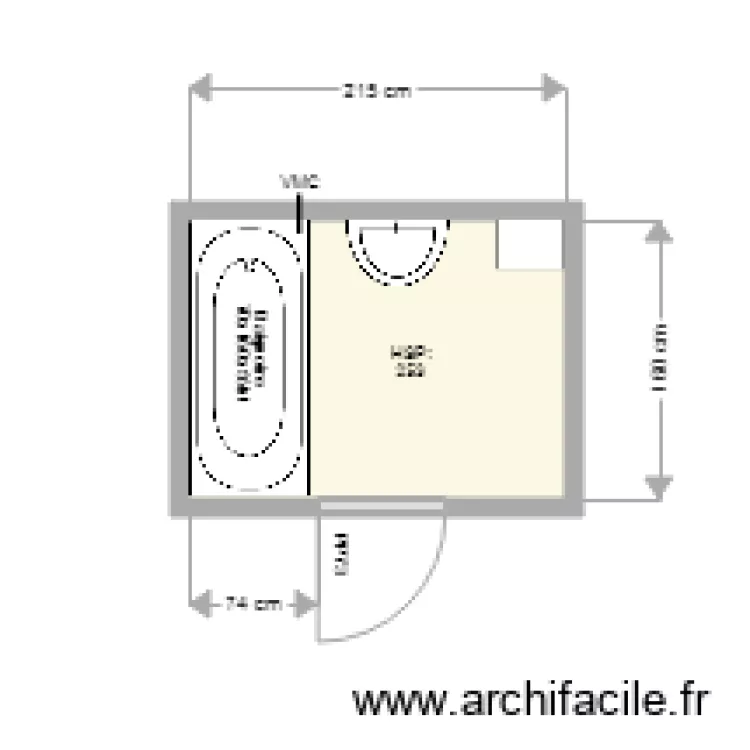 PLAN DALMAZIO EDL PMR. Plan de 
