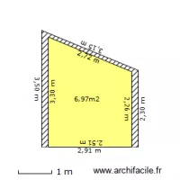 GARAGE1 FACADE SUD