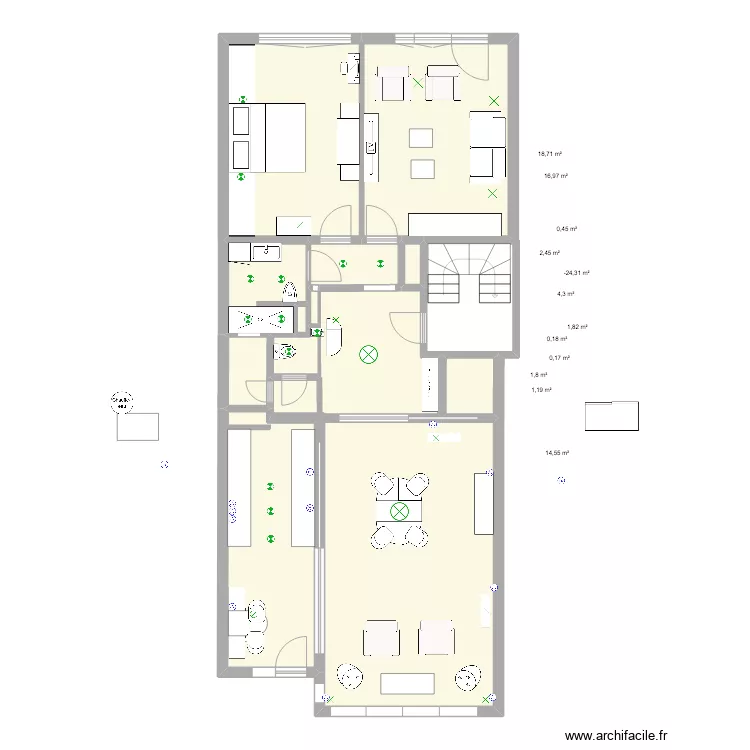 ORBAN NEW 2. Plan de 