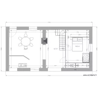 maison principale edition 1