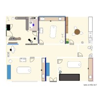 Plan de l'institut Examen BP2