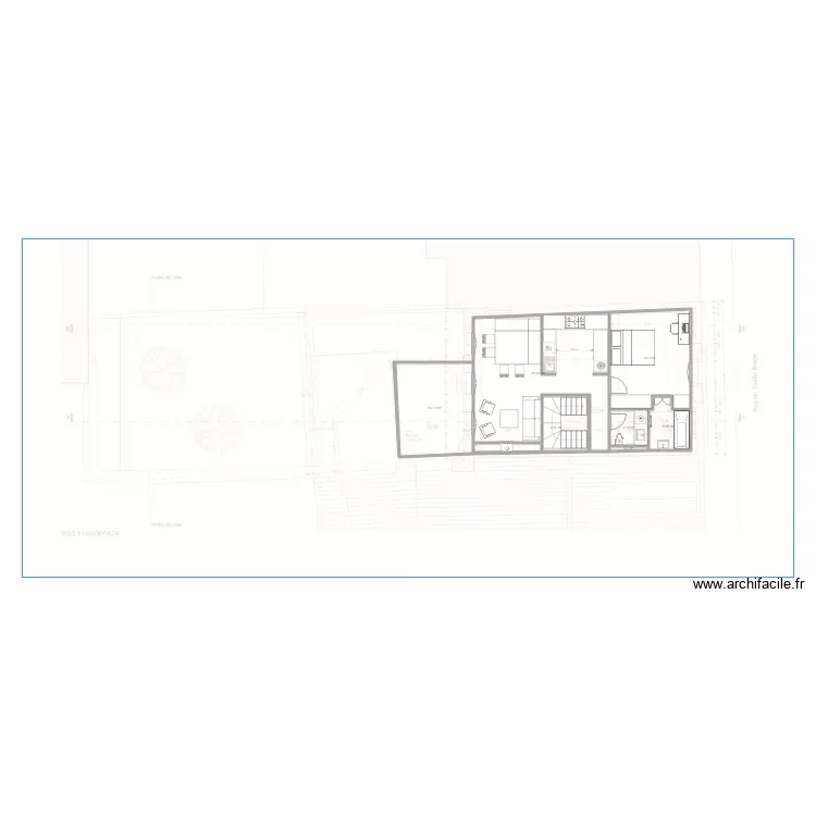 braga piso 3 v3. Plan de 
