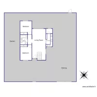 5011 calle rosa 12 royal park 1&ordm; piso