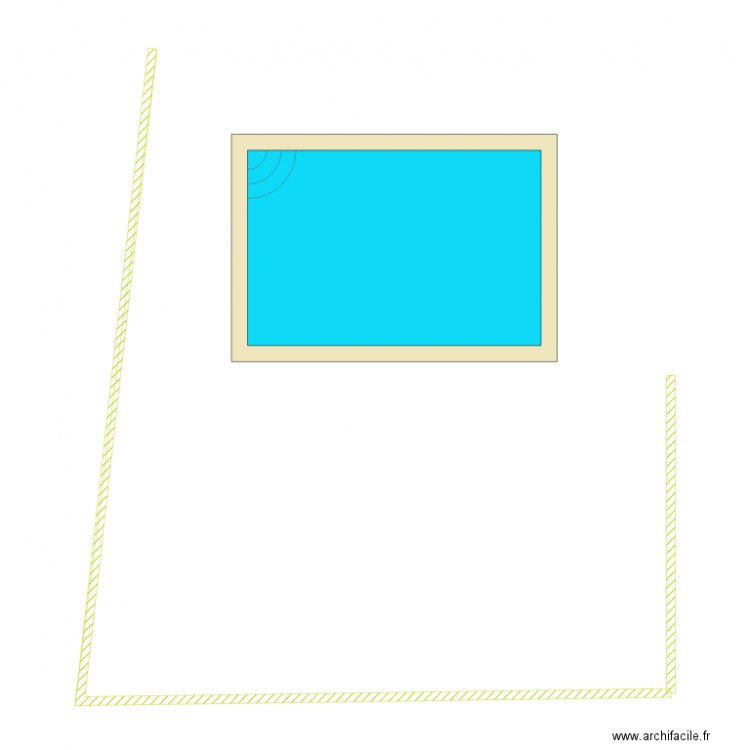 SEYS. Plan de 0 pièce et 0 m2