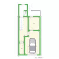 Brugmann 445 Sous sols