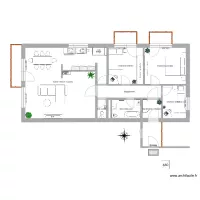 Longs-Pr&eacute;s 16 &agrave; SIERRE