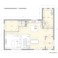 Plan Maison Projet