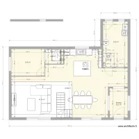 Plan Maison Projet