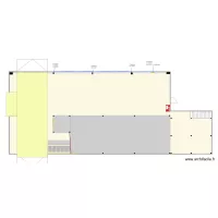 Zone exp&eacute;dition 1 vide