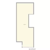 Appartement Avroy sans mur