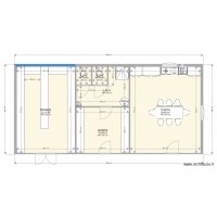 plan depot claix amenagement cuisine2