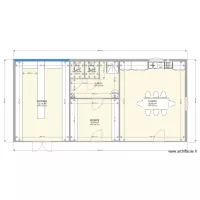 plan depot claix amenagement cuisine2