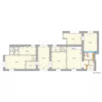 PLAN APPARTEMENT 2