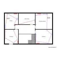 helleboid plan prise &eacute;tage