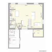 quiberon rdc futur 3 BIS.