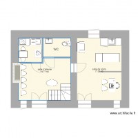plan cabinet  infirmier 1