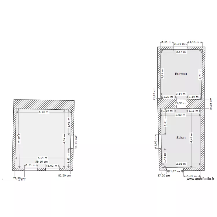 RDC_placo_3. Plan de 