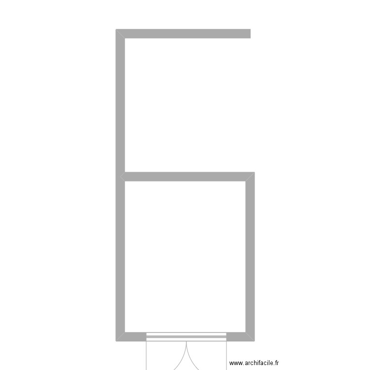 21/04 8h30. Plan de 0 pièce et 0 m2