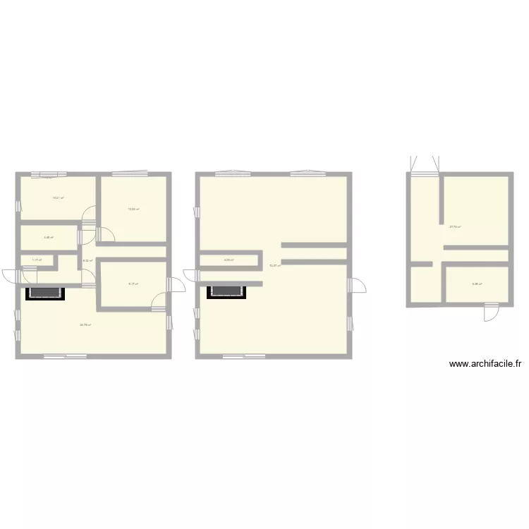 SEB 1. Plan de SEB 1. Plan de