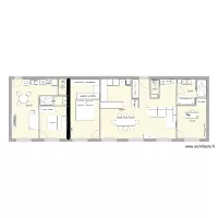 APPARTEMENT LES JACCOBEYS