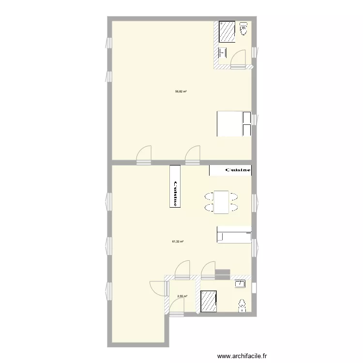 essai2. Plan de 