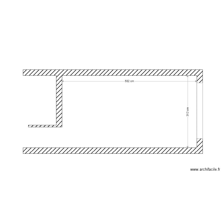 BELMONTE CHAMBRE 4 EDL. Plan de 0 pièce et 0 m2