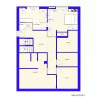 SLdV RdJ r&eacute;am&eacute;nag&eacute; ascenseur n&deg;3