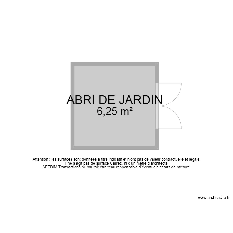 BI 15788 - . Plan de 