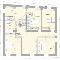 plan plassac verifier4 indice 2 etage avec aspiration 