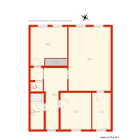 BI3055 non côté