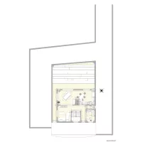 Les plaines - Vue ext&eacute;rieure