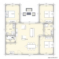 plan maison 2