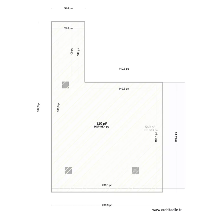 BALCON. Plan de BALCON. Plan de