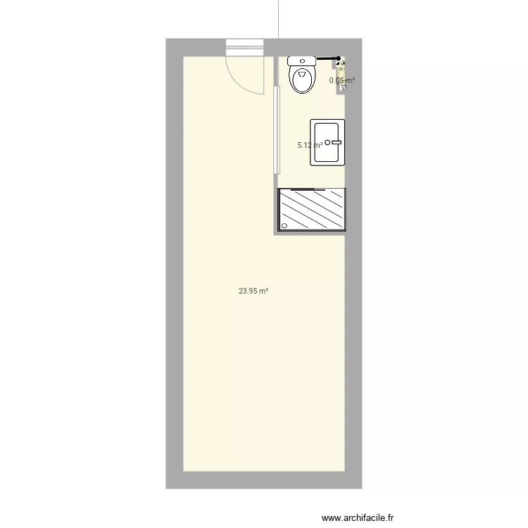 N1B2MIS1 PRZEDLACKI. Plan de 