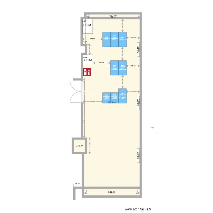 Axa Assurance One Roof Modifié2. Plan de 0 pièce et 0 m2