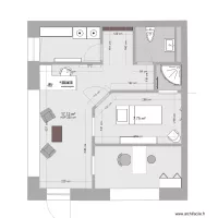 Rolle surface commerciale travaux 3