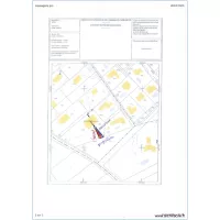 PLANS BORNAGE 25 mars 2019