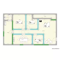 projet de gaulle 2 salle archive