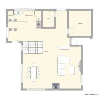 plan maison 68