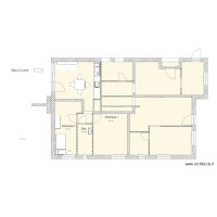 POLI 24 ter projet meublé