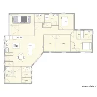 Ebauche futur maison