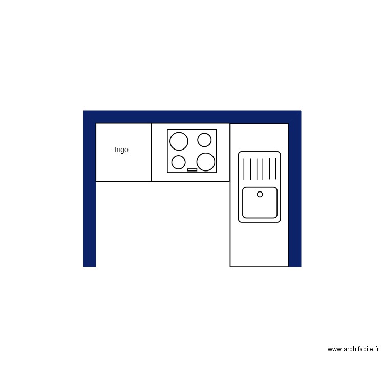 MEUNIER. Plan de 0 pièce et 0 m2