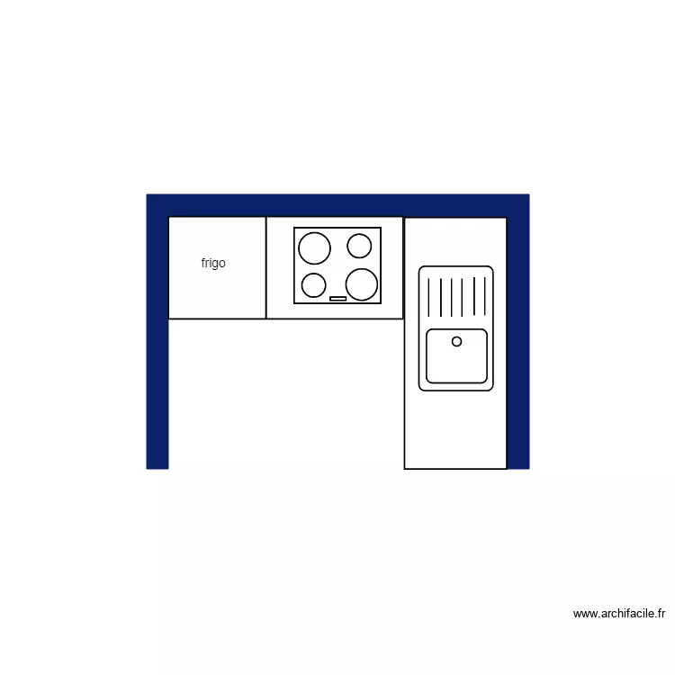 MEUNIER. Plan de MEUNIER. Plan de