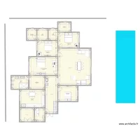 Nouvelle  maison F&egrave;s